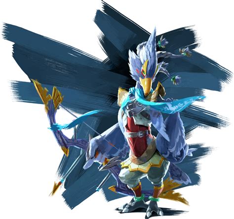 legend of zelda revali|revali profile picture.